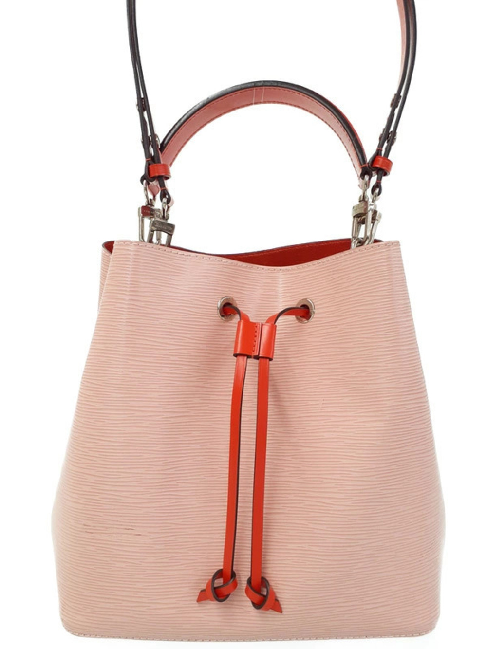 Louis Vuitton Epi Neo Noe Bag